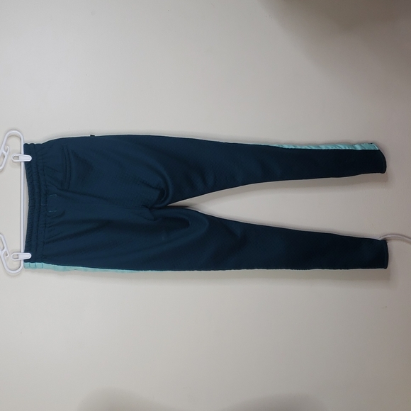 Regi Phenom Teal Jogger Pants - Picture 2 of 7